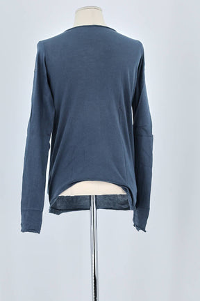 T-shirt Zadig & Voltaire  Bleu