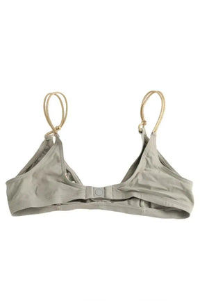 Maillot de bain Eres Gris en Synthétique