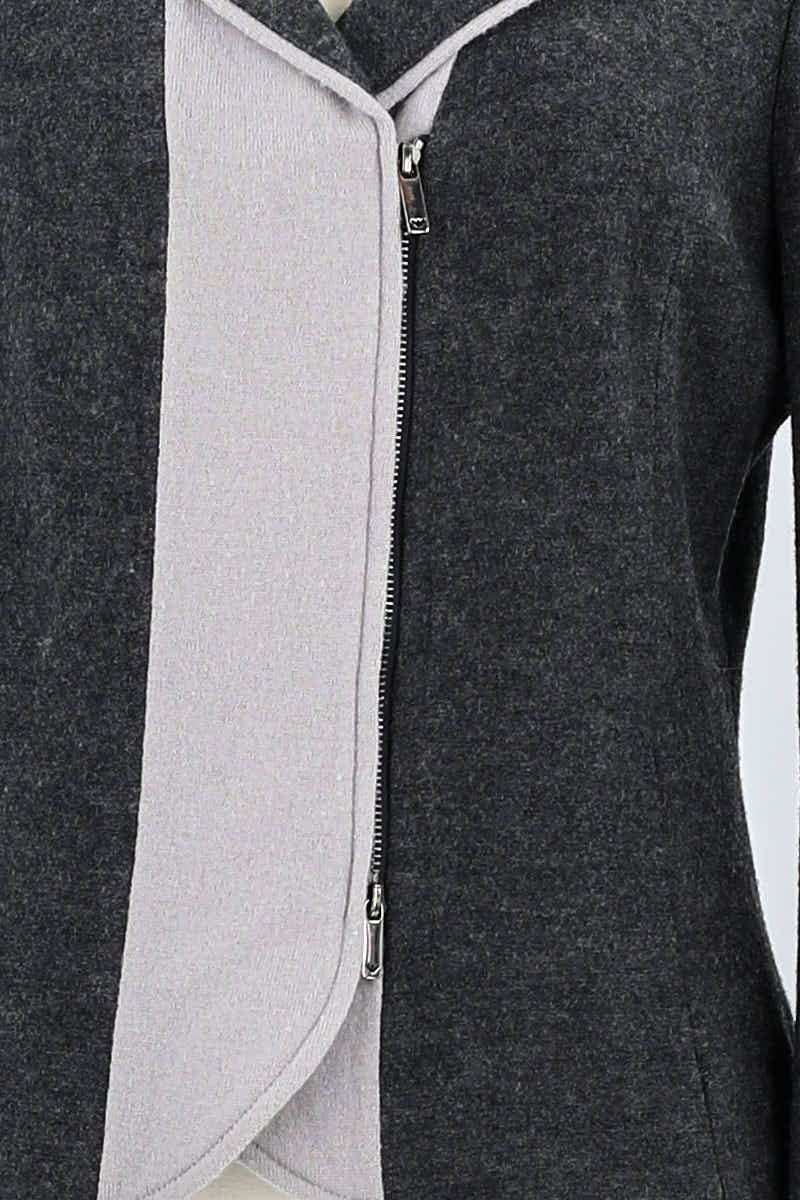 Veste Armani  Gris