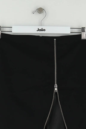 Mini jupe The Kooples  Noir