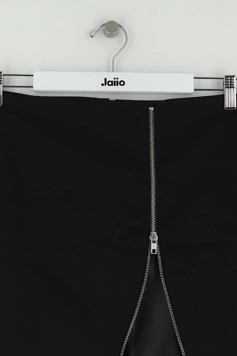 Mini jupe The Kooples  Noir