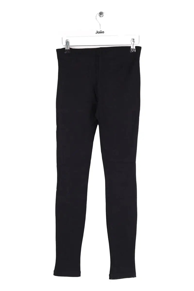 Legging Theory Noir en Viscose