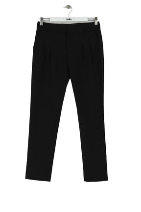 Pantalon slim Maje  Noir
