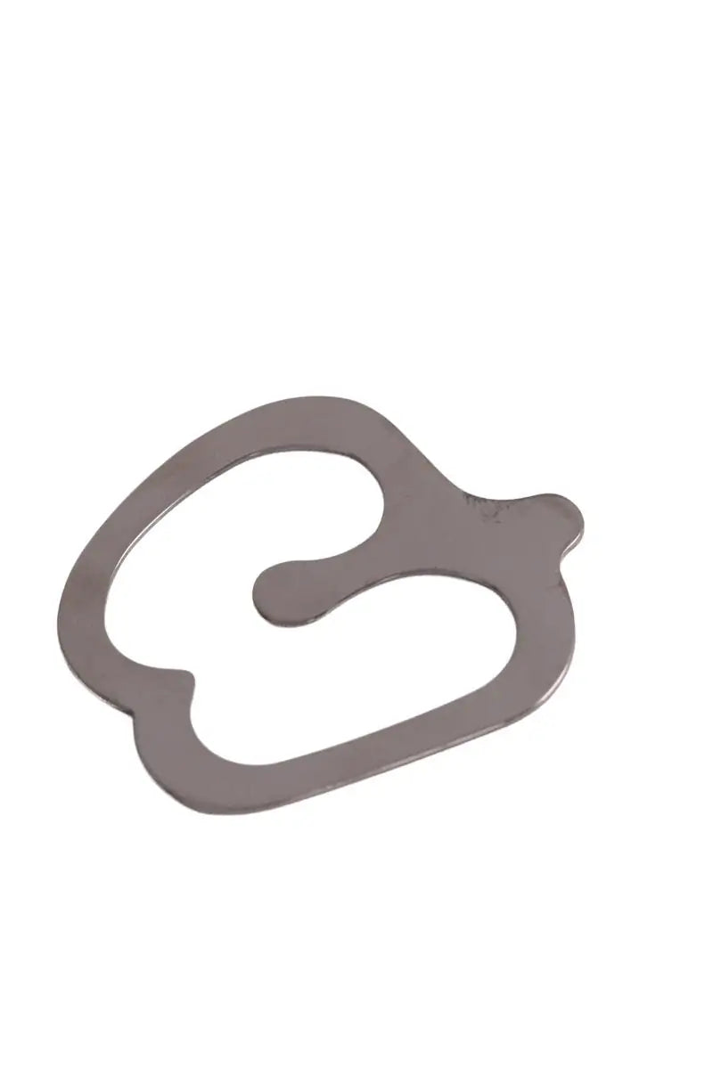 Broche/Épingle pour Foulard  Tiffany Argent en Argent