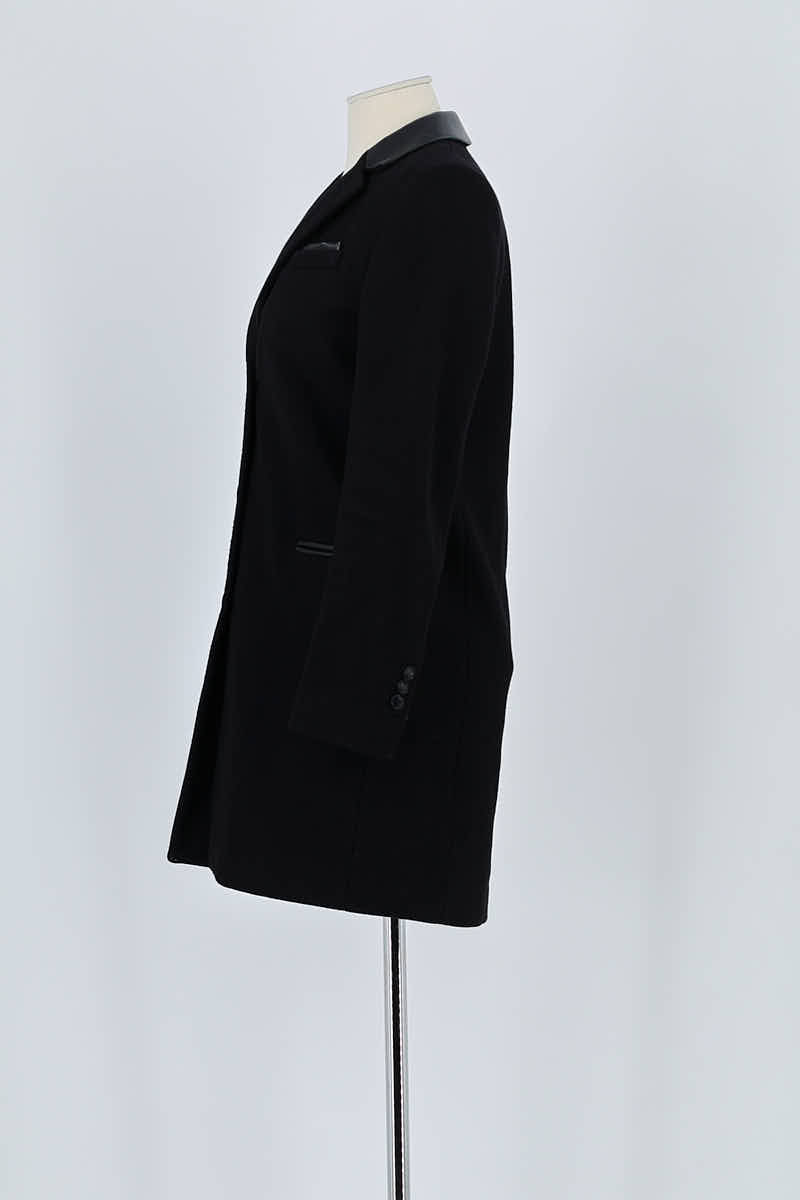 Trench-coat The Kooples  Noir