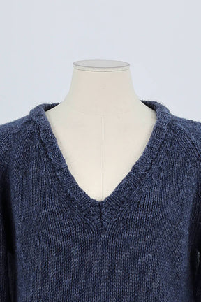 Pull Bash  Bleu