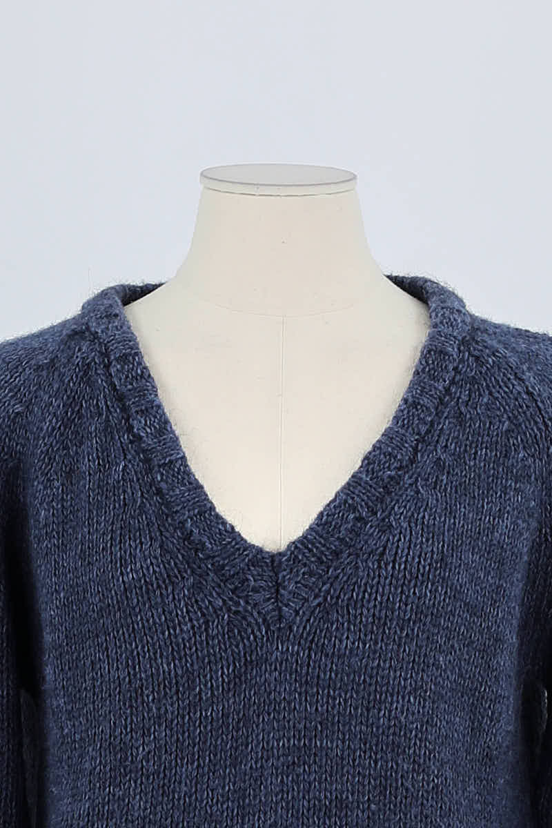 Pull Bash  Bleu