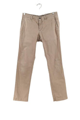 Pantalon Moncler  Marron