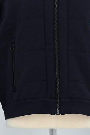 Veste Fusalp  Marine