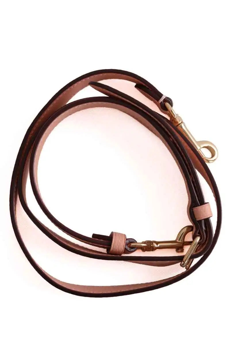 Cabas Coach Charlie Rose en Cuir