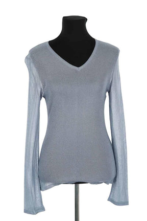 Pull Paco Rabanne  Bleu