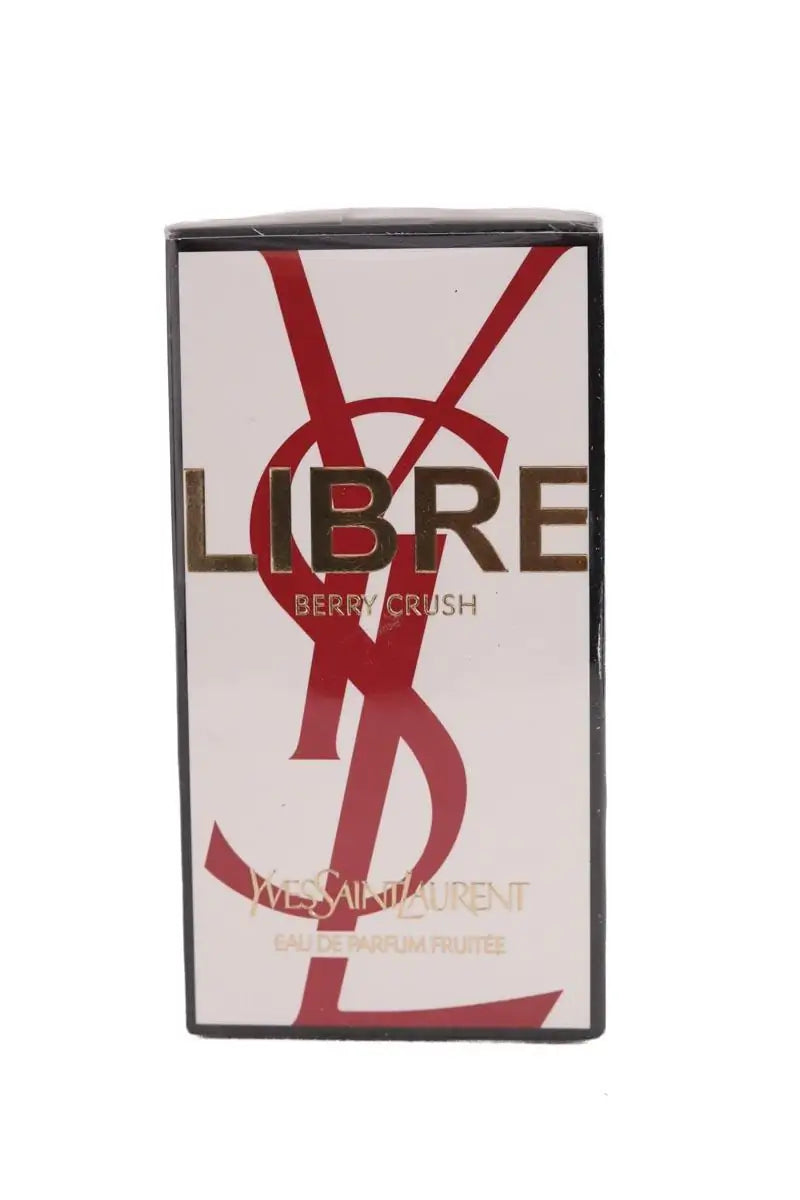 Parfum Yves Saint Laurent Blanc en 