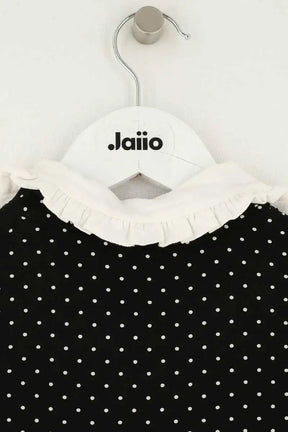 Blouse Maje Noir en Viscose