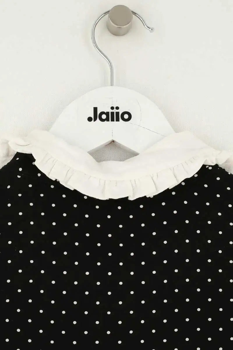 Blouse Maje Noir en Viscose