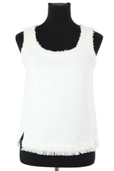 Top Giambattista Valli  Blanc