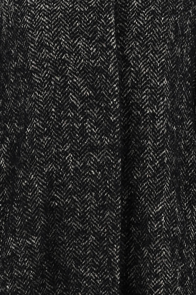 Manteau Isabel Marant  Noir