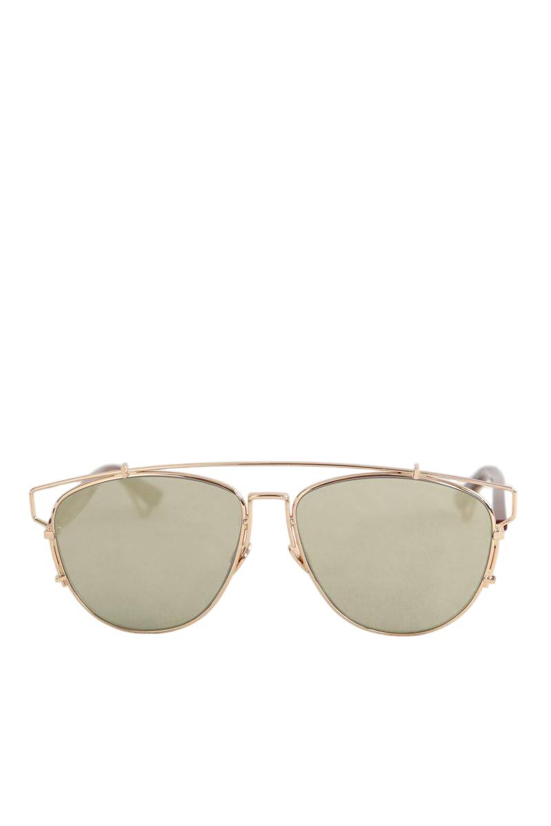 Lunettes de soleil Dior  Rose