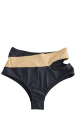 Maillot de bain Luz  Noir