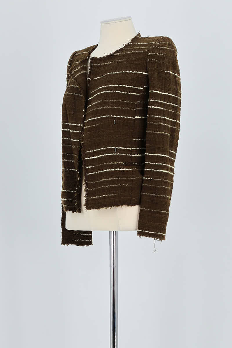 Blazer Isabel Marant  Marron