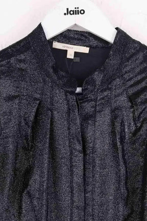 Chemise Vanessa Bruno Noir en Soie