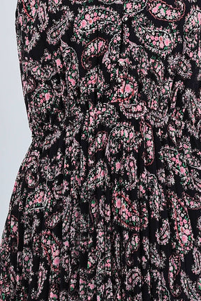 Robe The Kooples  Noir