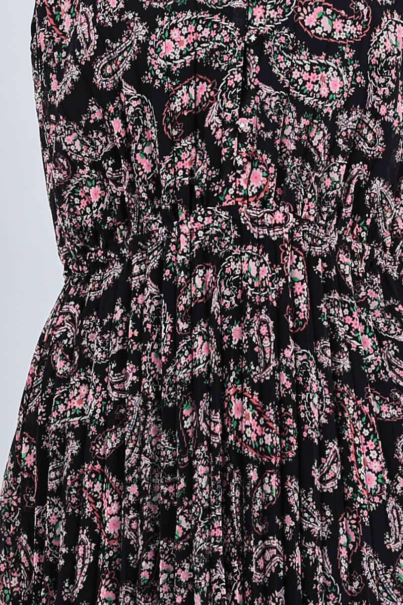 Robe The Kooples  Noir
