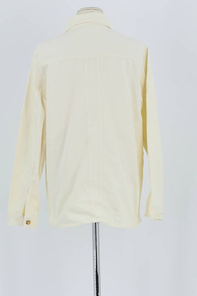 Chemise Sézane  Blanc