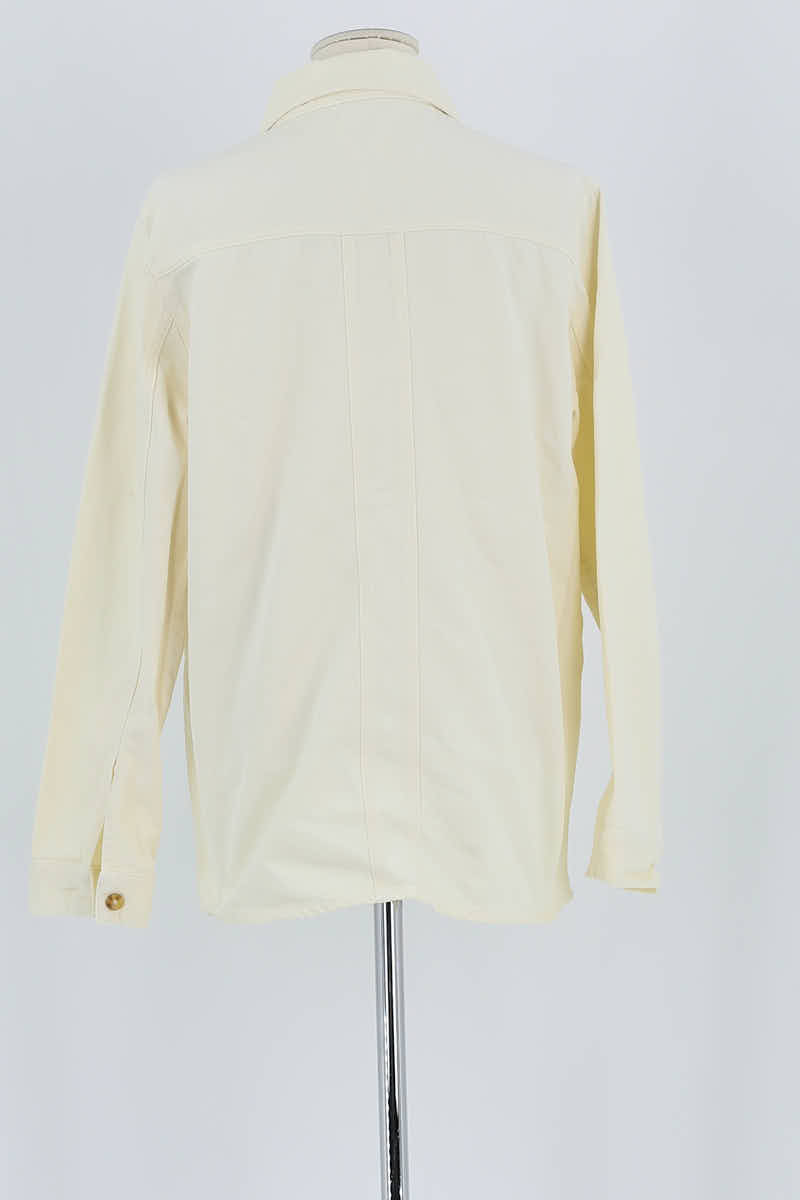 Chemise Sézane  Blanc