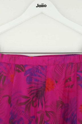 Jupe Zadig & Voltaire Violet en Soie