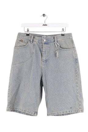 Bermuda Other Brand Bleu en Coton, taille S - Seconde Main