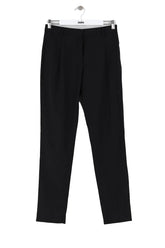 Pantalon slim Valentino  Noir