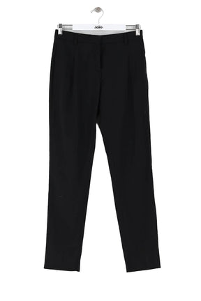 Pantalon slim Valentino  Noir
