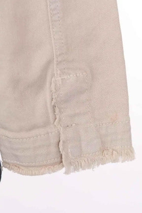Veste Liu Jo Beige en Coton