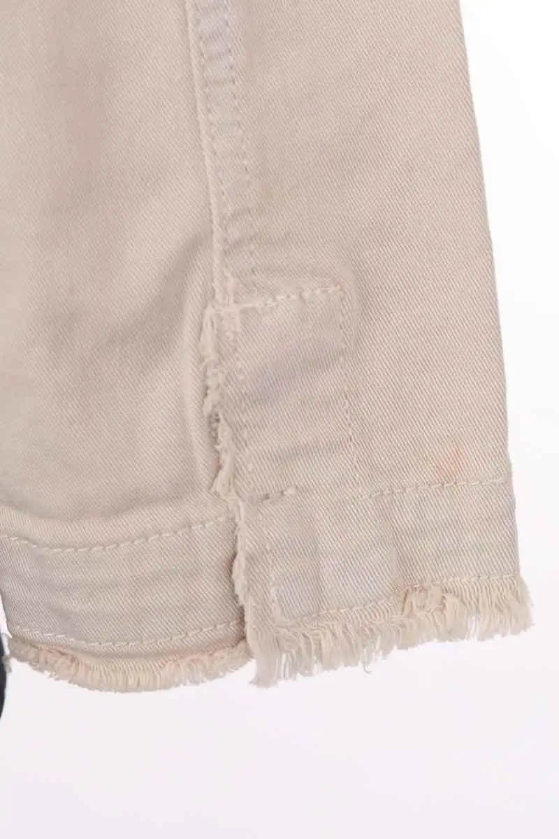 Veste Liu Jo Beige en Coton