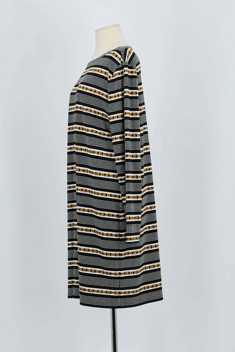 Robe Michael Kors  Noir