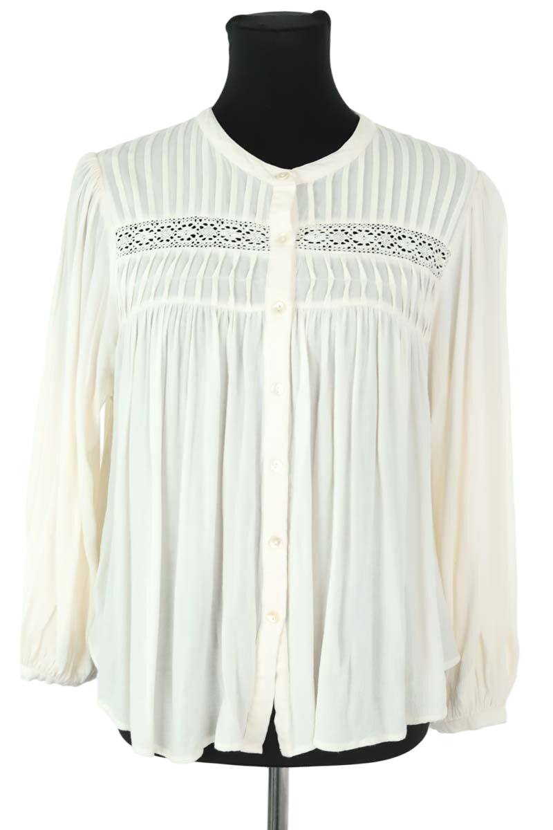 Blouse Louise Misha  Ecru
