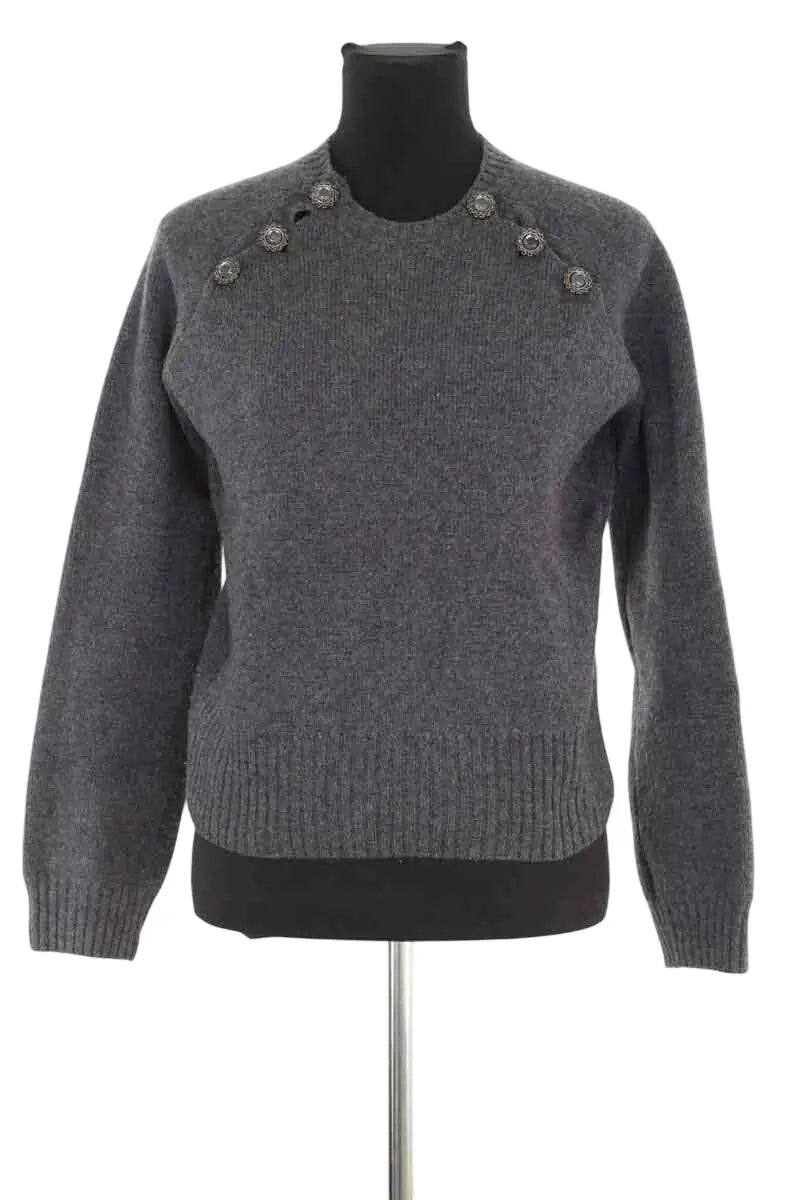 Pull The Kooples  Gris