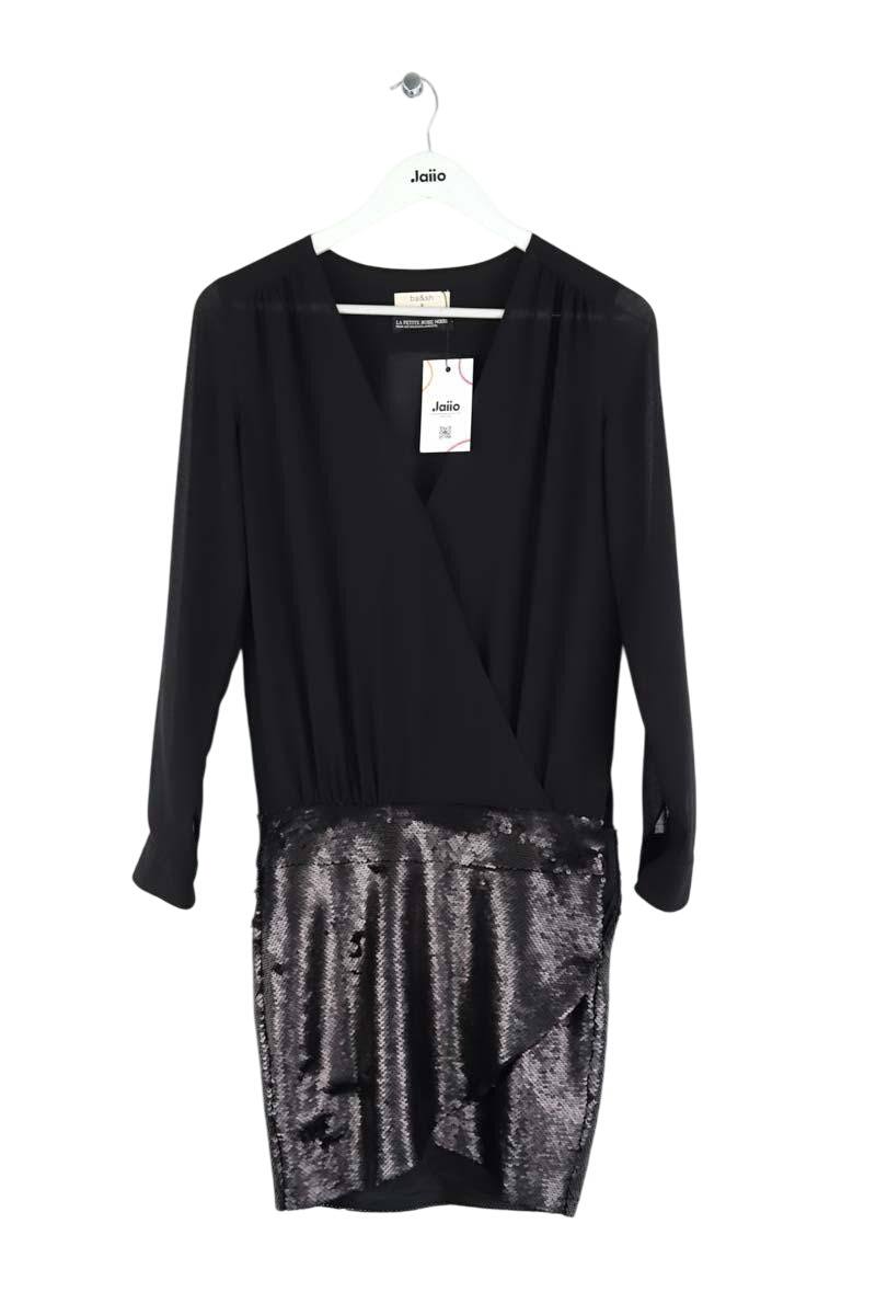 Robe Bash  Noir