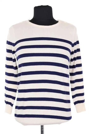 Pull Joseph Beige en Cachemire, taille S - Seconde Main