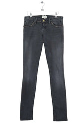 Jean slim Current Elliott  Noir