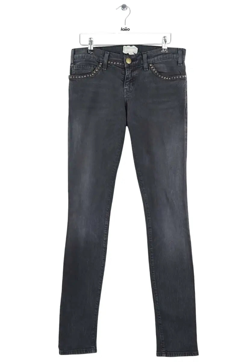Jean slim Current Elliott  Noir