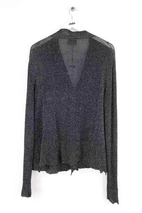 Cardigan Vivienne Westwood Noir en Viscose