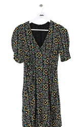 Robe Soeur  Noir