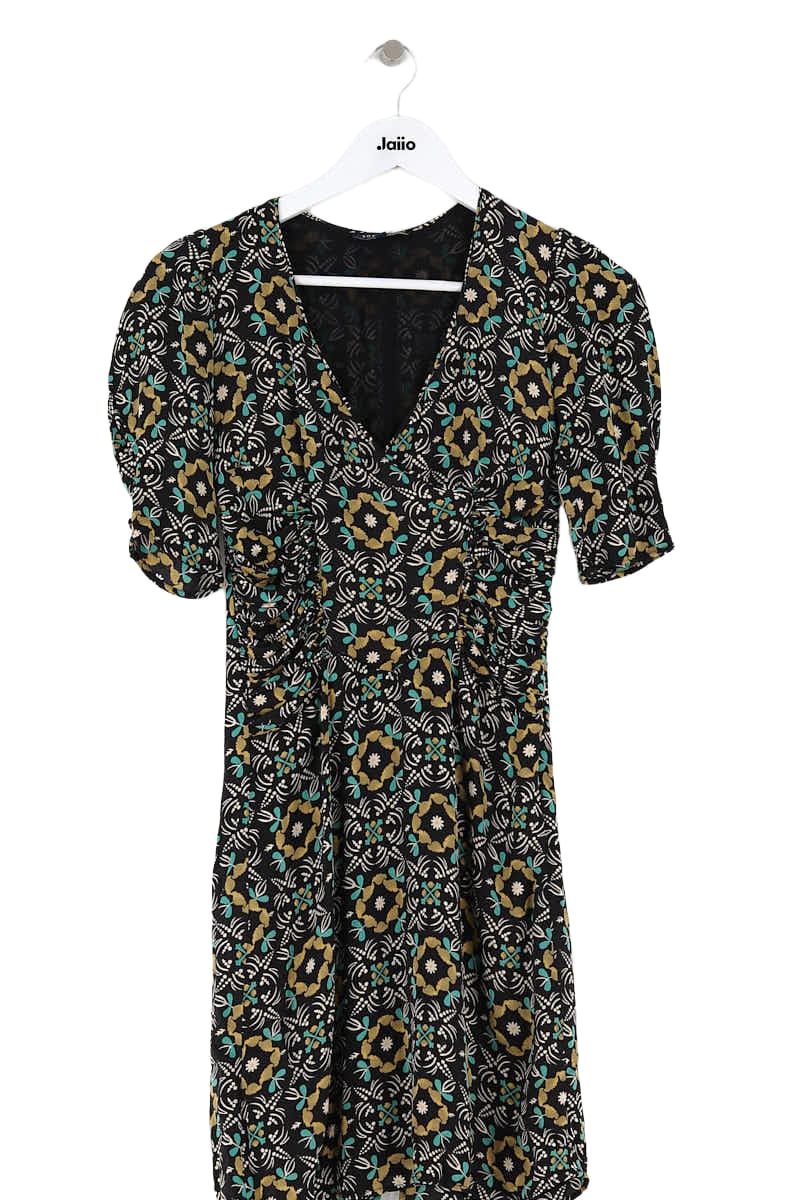 Robe Soeur  Noir