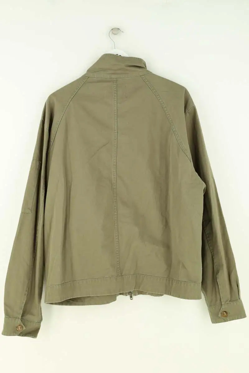 Veste Mutimer Other Brand Kaki en Coton