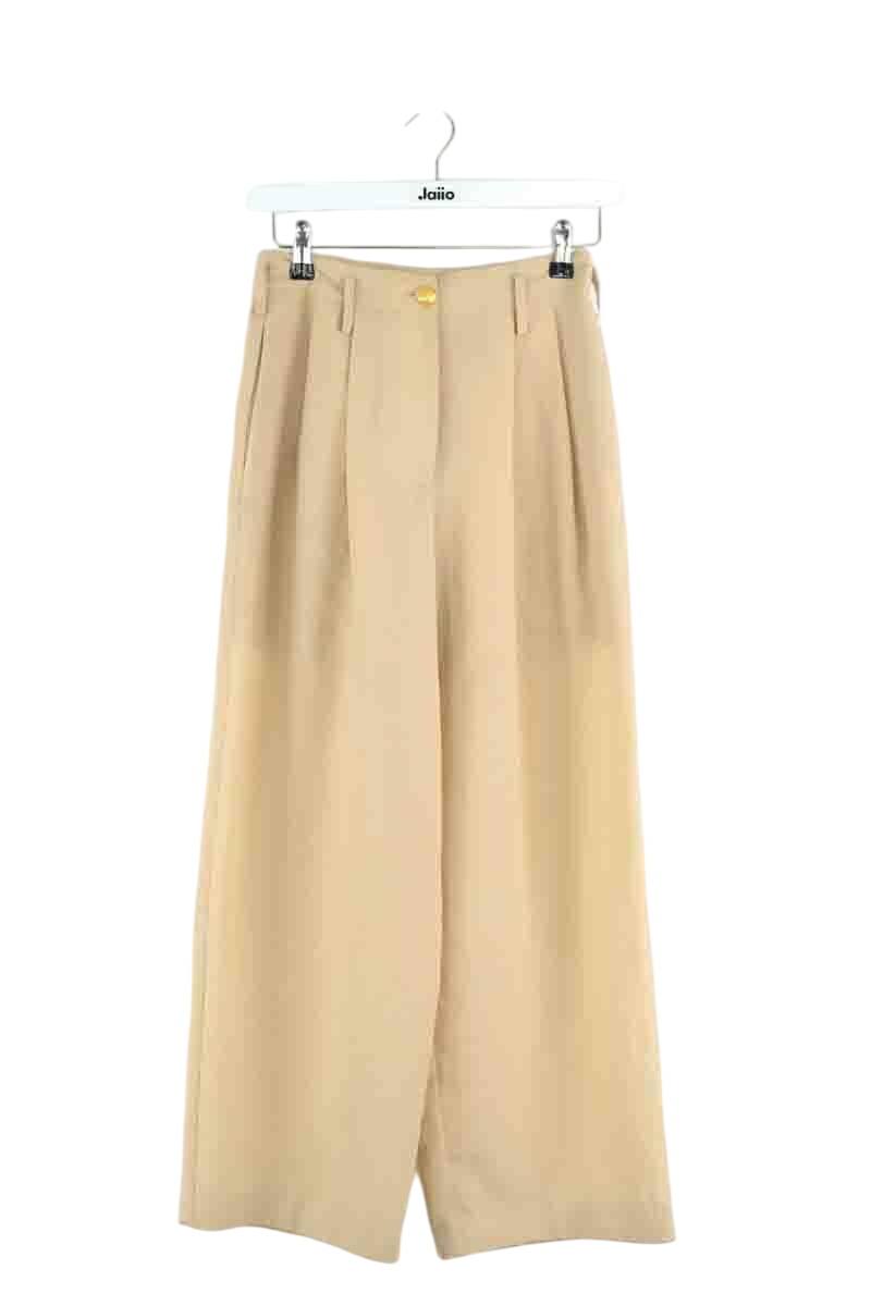 Pantalon Dawei Studio  Beige