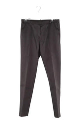 Pantalon droit Maje  Noir