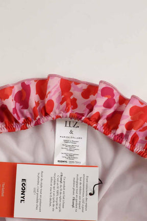 Maillot de bain Luz  Rose