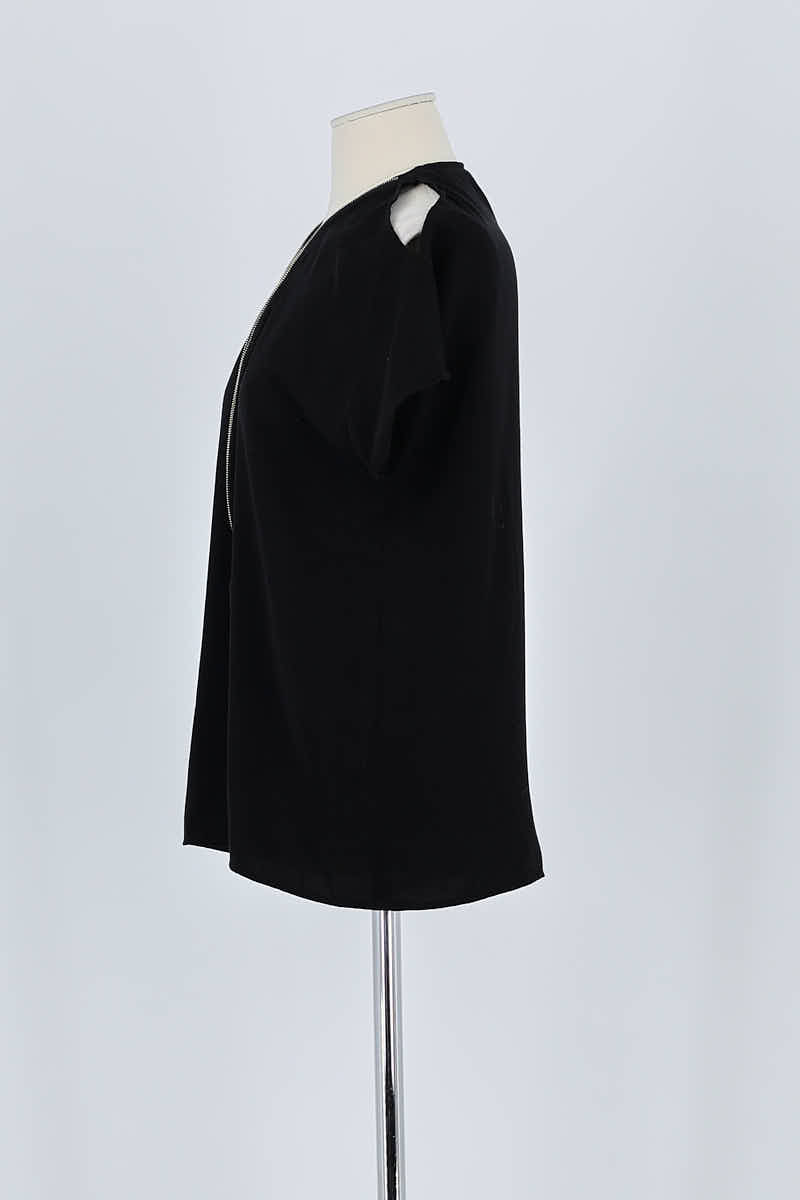 T-shirt The Kooples  Noir