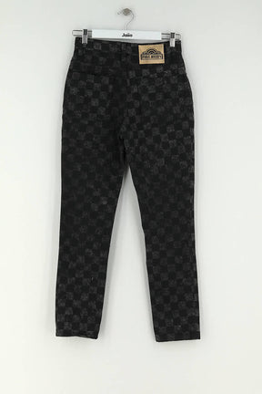 Pantalon slim Marc Jacobs  Noir